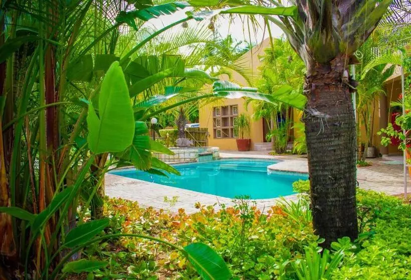 Majatalo Tengo Guest House