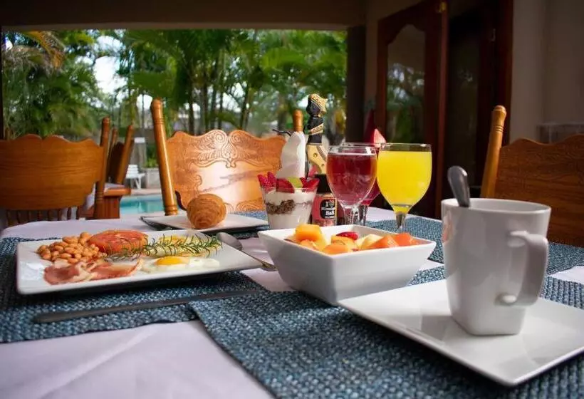 Majatalo Tengo Guest House