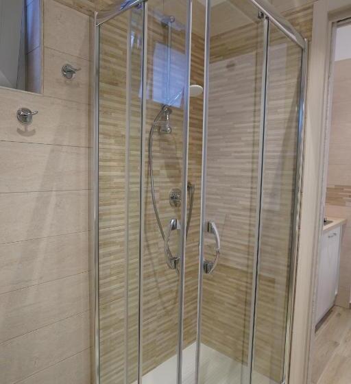 Punta Pagliaia Rooms