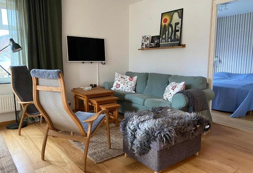 åre Travel   Brygghusen