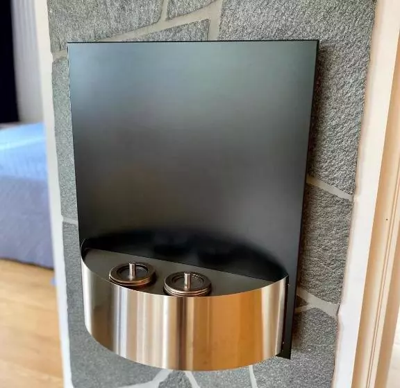 åre Travel   Brygghusen