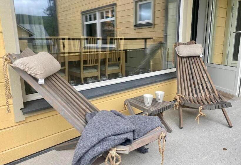 åre Travel   Brygghusen