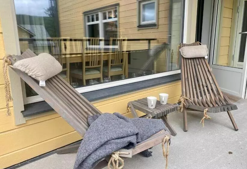 åre Travel   Brygghusen