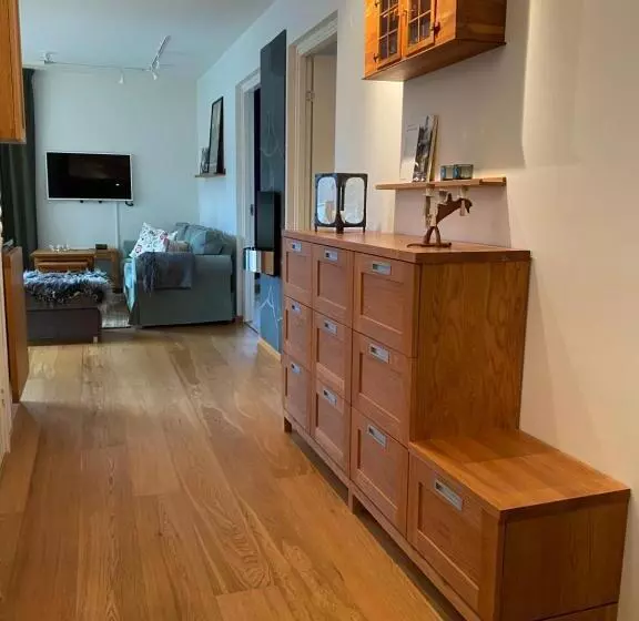 åre Travel   Brygghusen