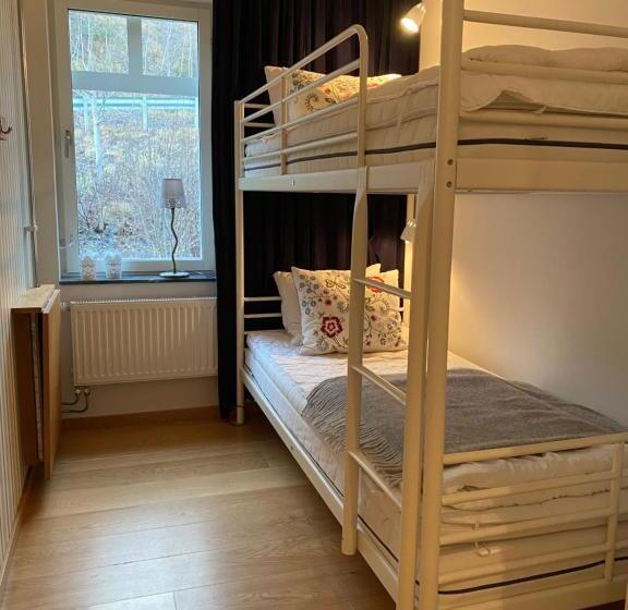 åre Travel   Brygghusen