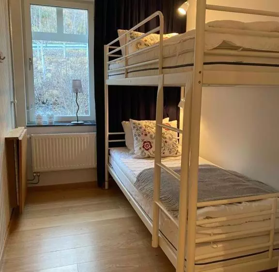 åre Travel   Brygghusen