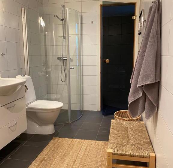 åre Travel   Brygghusen