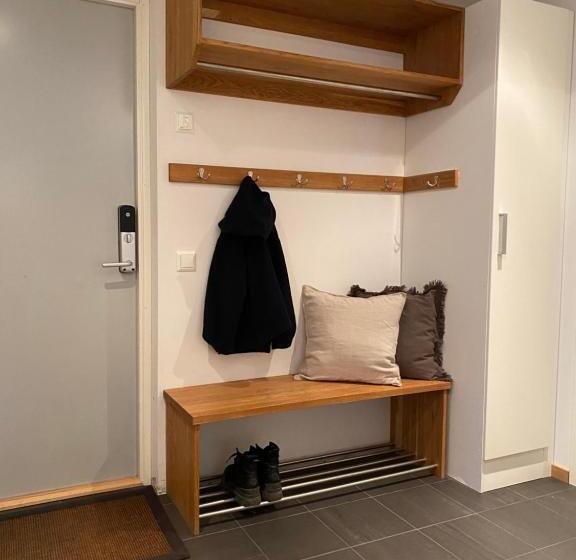 åre Travel   Brygghusen