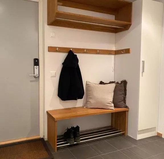 åre Travel   Brygghusen