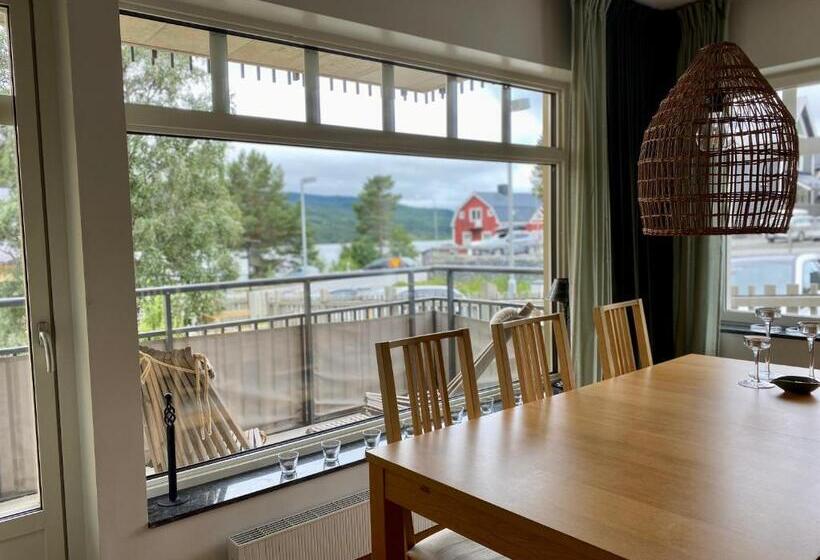 åre Travel   Brygghusen