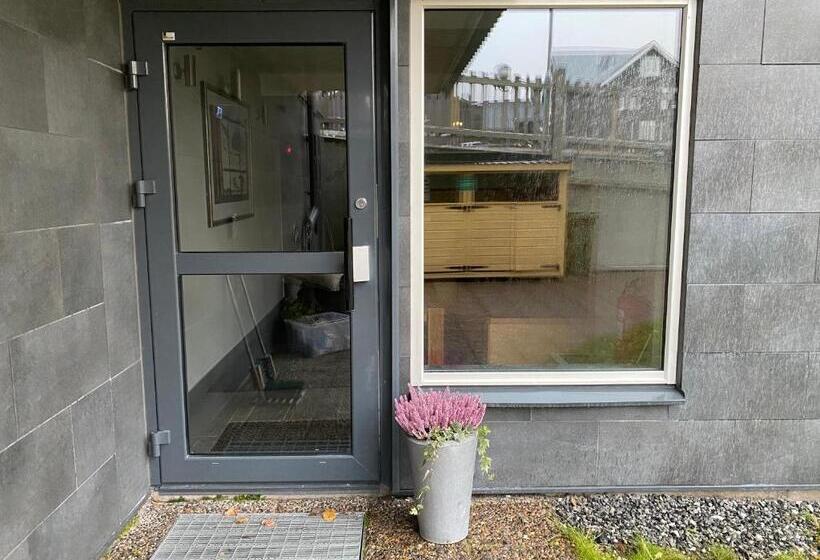 åre Travel   Brygghusen