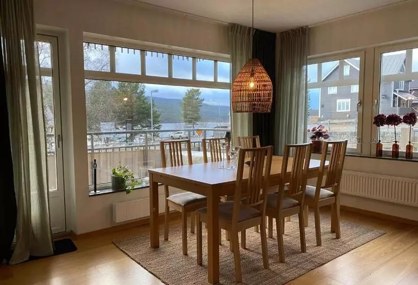 åre Travel   Brygghusen