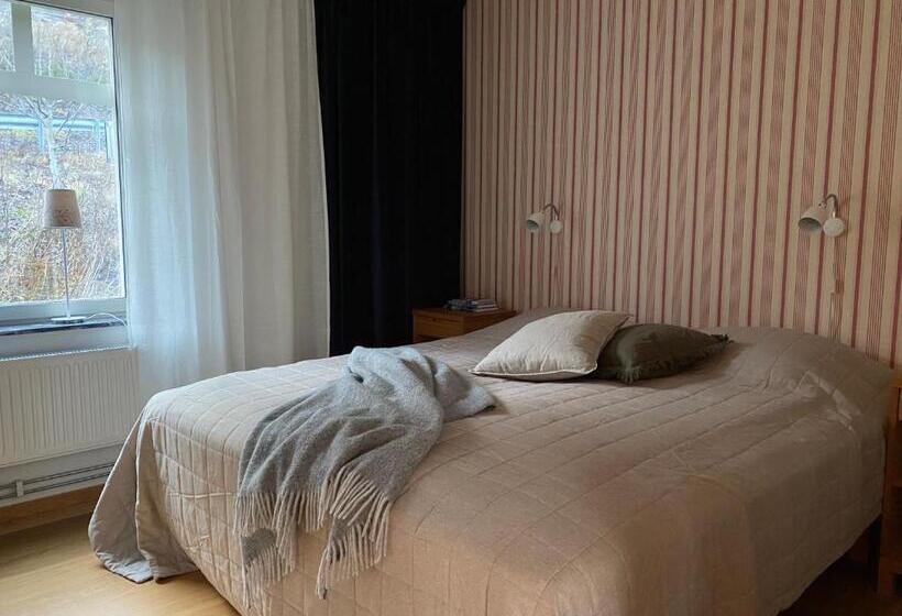 åre Travel   Brygghusen