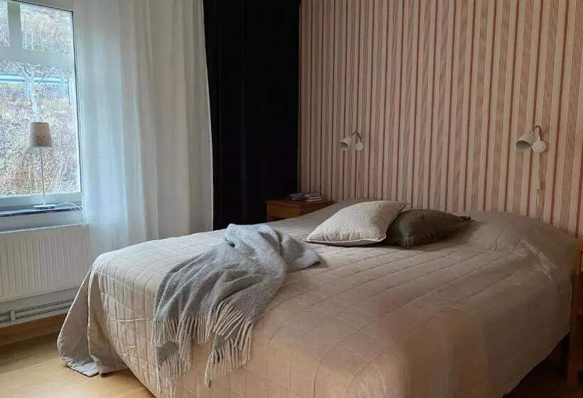 åre Travel   Brygghusen