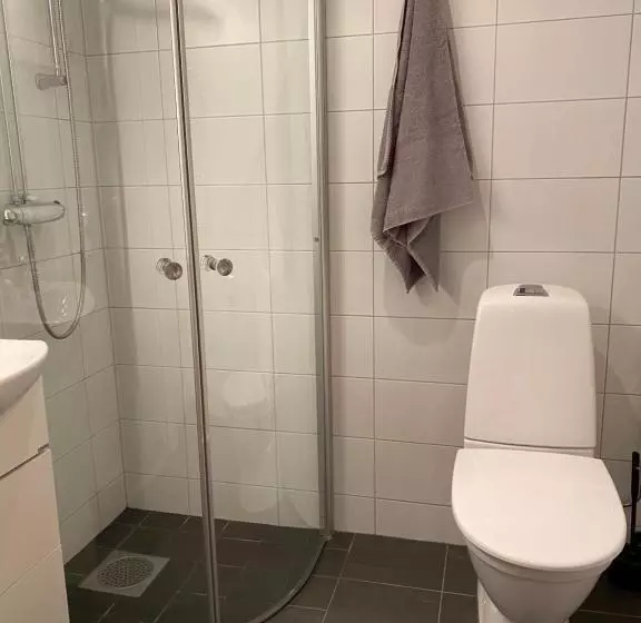 åre Travel   Brygghusen