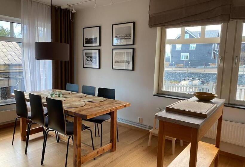 åre Travel   Brygghusen