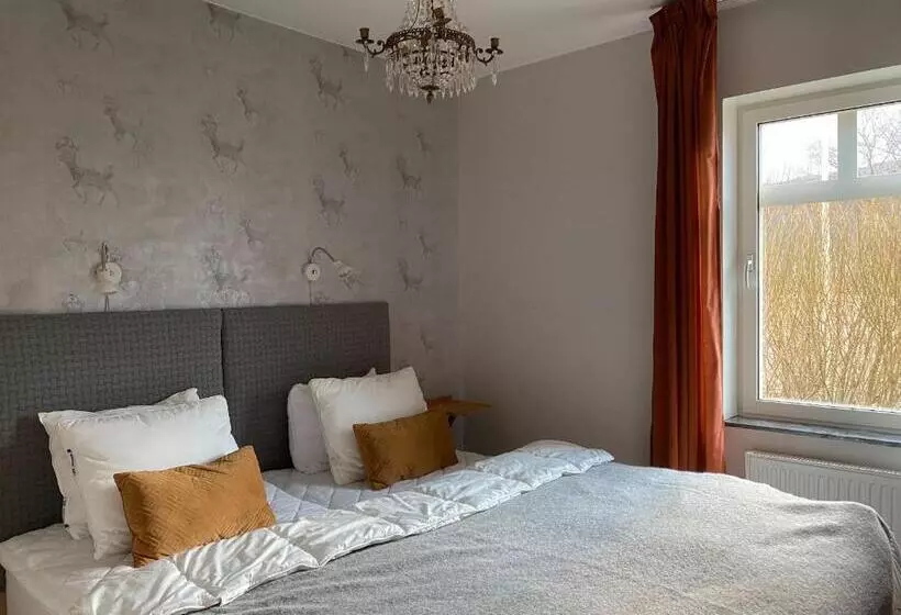 åre Travel   Brygghusen