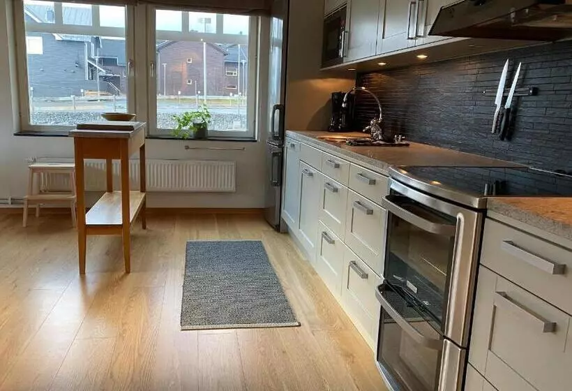 åre Travel   Brygghusen