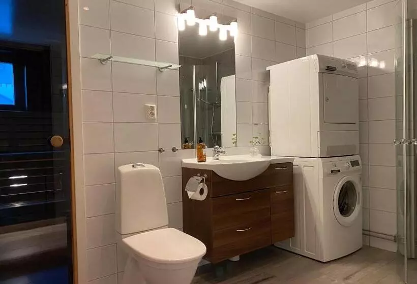 åre Travel   Brygghusen