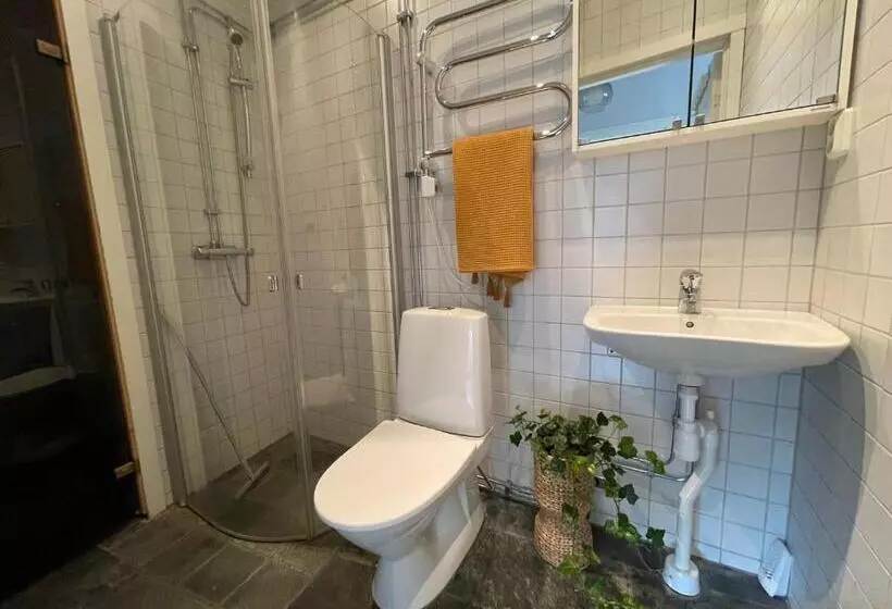 åre Travel   Mörviksgården