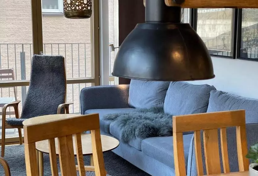 åre Travel   Mörviksgården