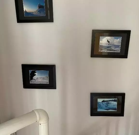 åre Travel   Mörviksgården