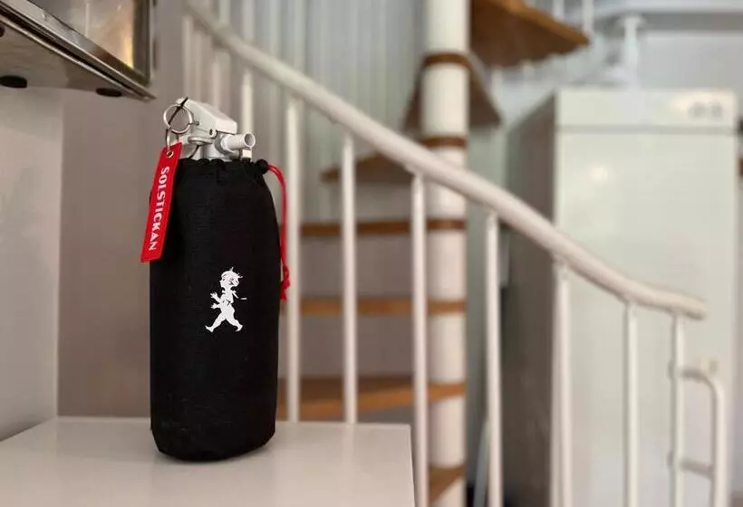 åre Travel   Mörviksgården