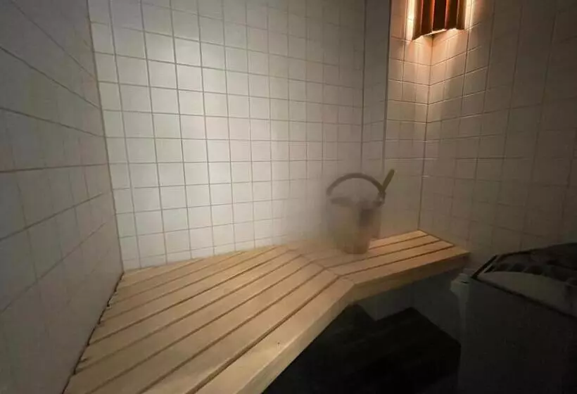 åre Travel   Mörviksgården