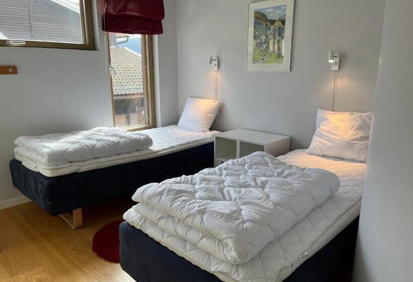 åre Travel   Mörviksgården