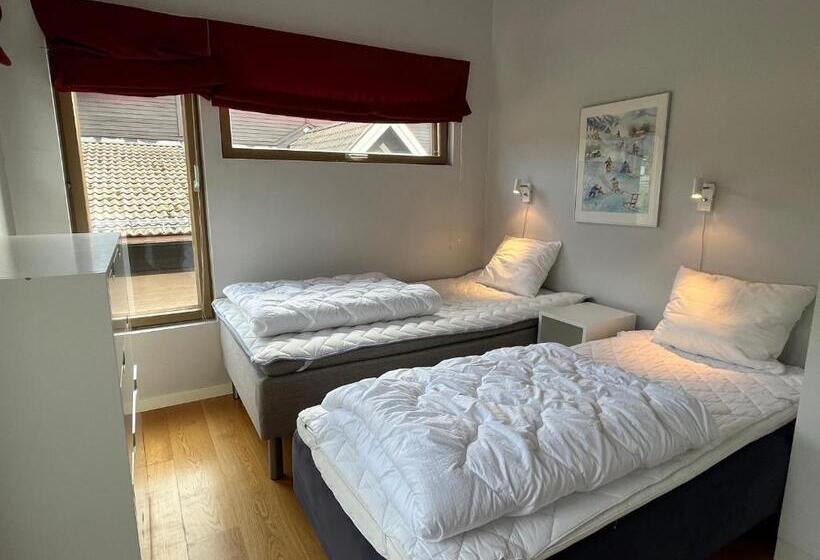 åre Travel   Mörviksgården