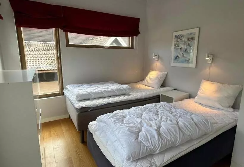 åre Travel   Mörviksgården