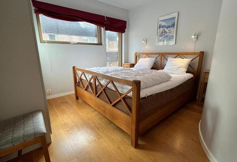 åre Travel   Mörviksgården