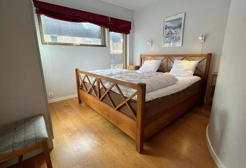 åre Travel   Mörviksgården