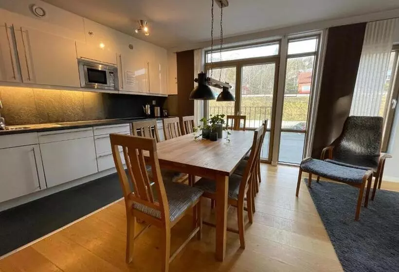 åre Travel   Mörviksgården