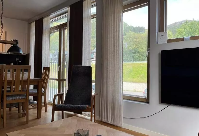 åre Travel   Mörviksgården