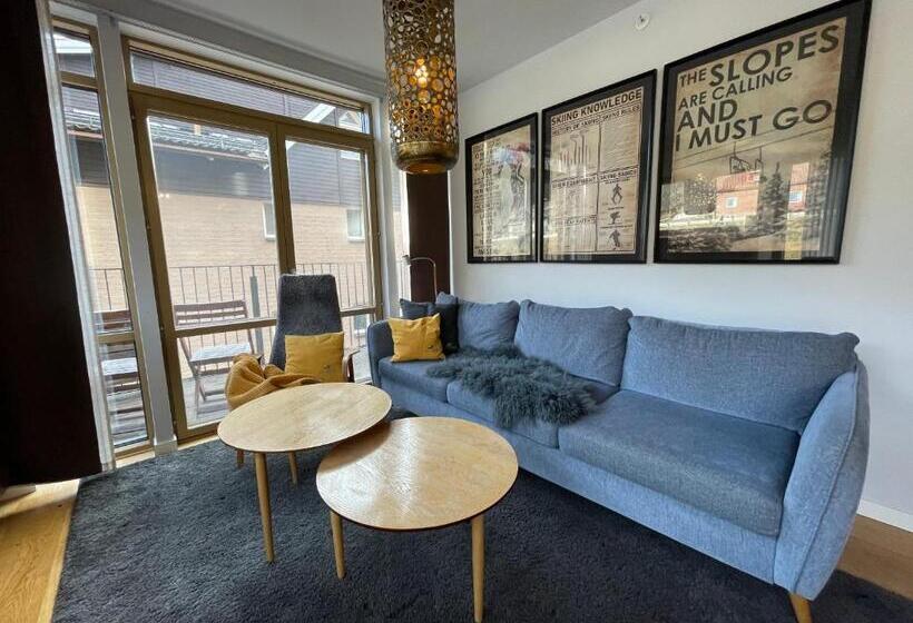 åre Travel   Mörviksgården