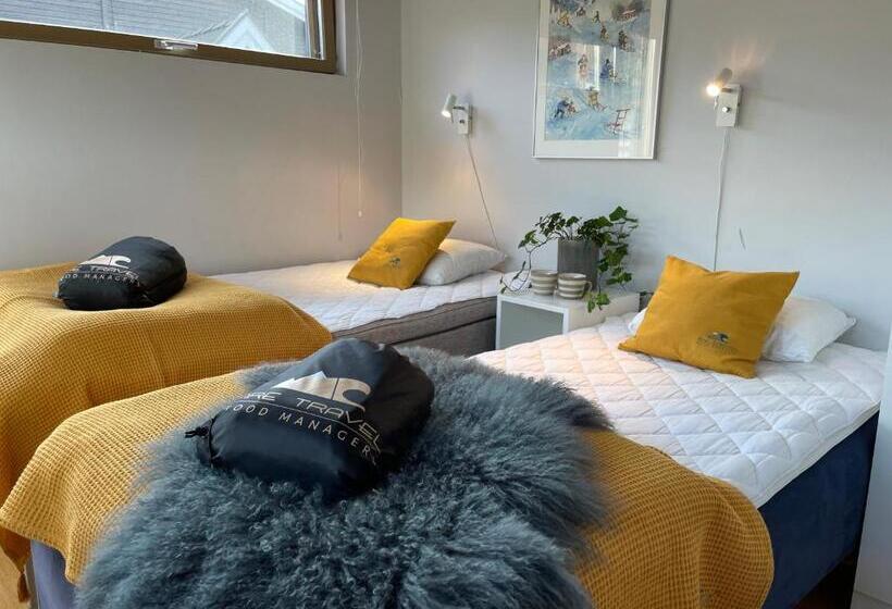 åre Travel   Mörviksgården