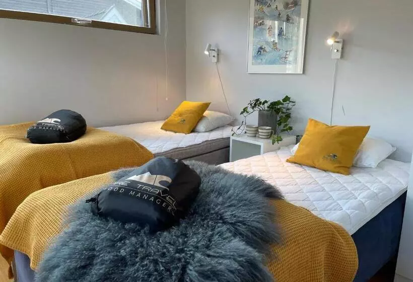 åre Travel   Mörviksgården