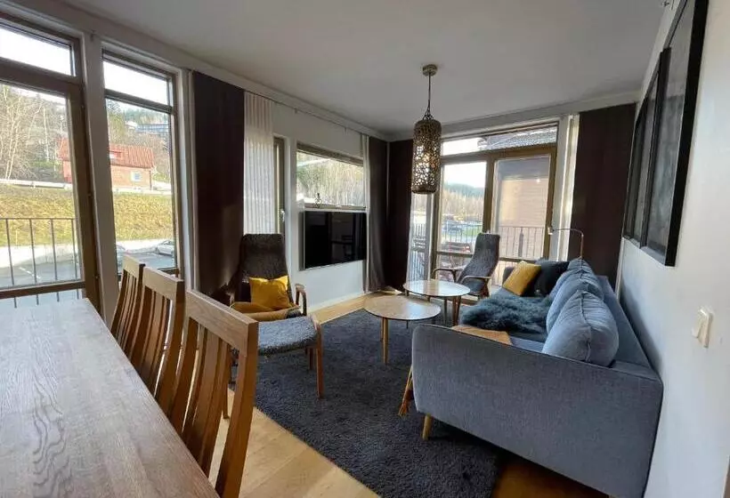 åre Travel   Mörviksgården