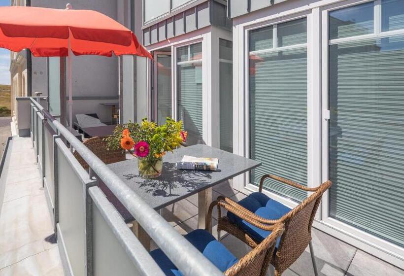 Residenz Windjammer Residenz Windjammer Wohnung 2