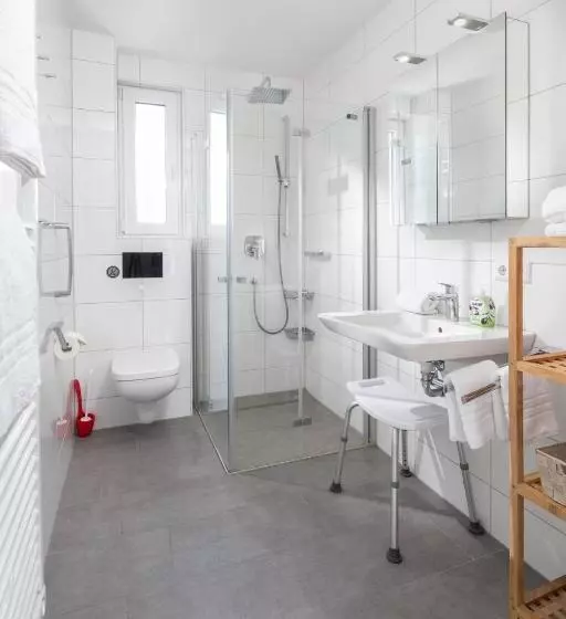 Residenz Windjammer Residenz Windjammer Wohnung 2