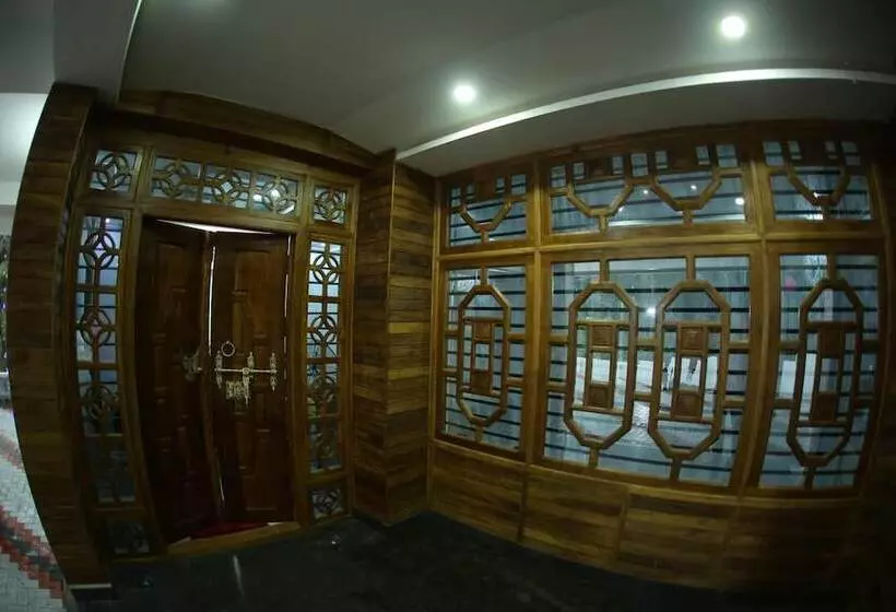 Thodupuzha 4 Bhk Luxury Home Awy From Home