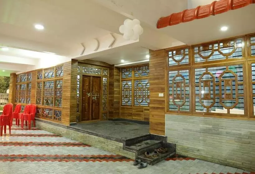 Thodupuzha 4 Bhk Luxury Home Awy From Home