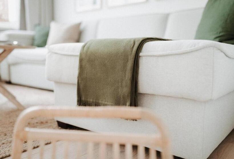 Villa Fresena Bude 8