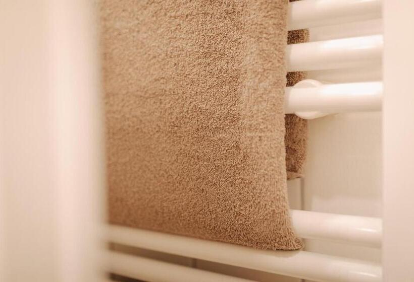 Villa Fresena Bude 8