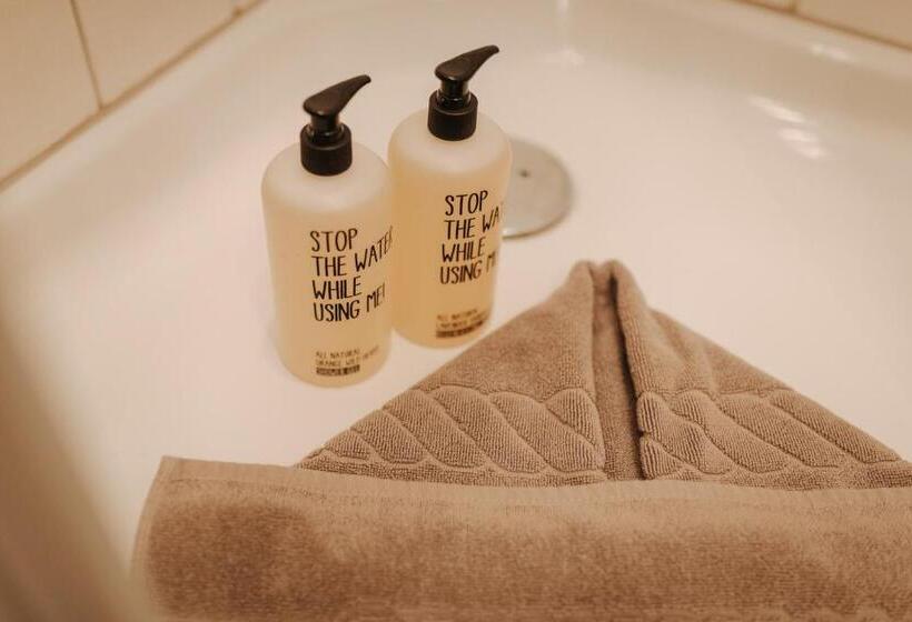 Villa Fresena Bude 8