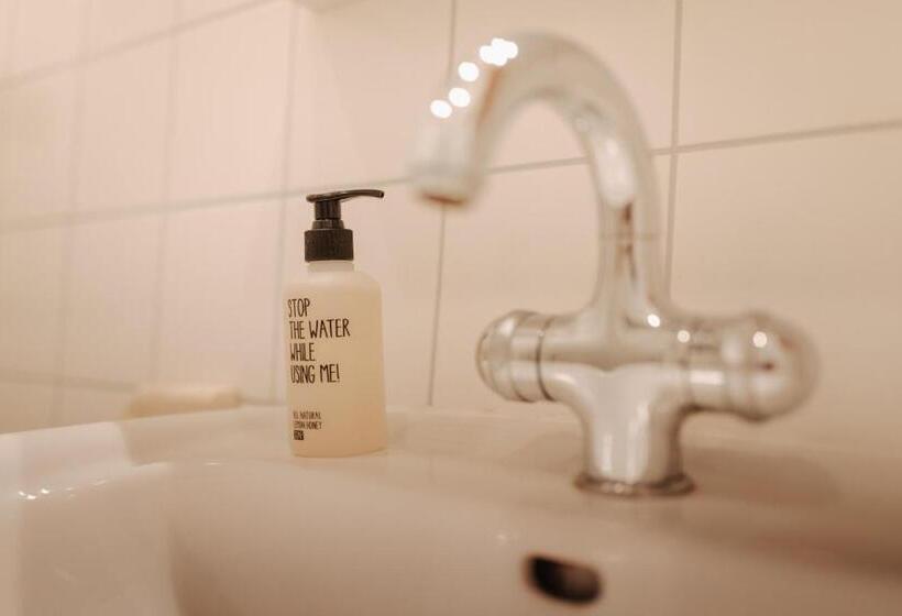 Villa Fresena Bude 8