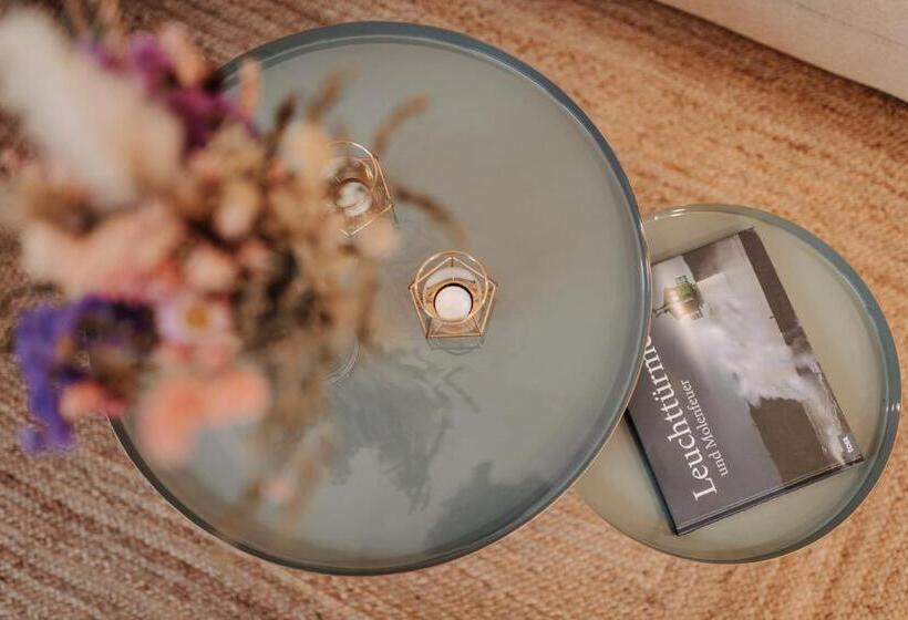 Villa Fresena Bude 8