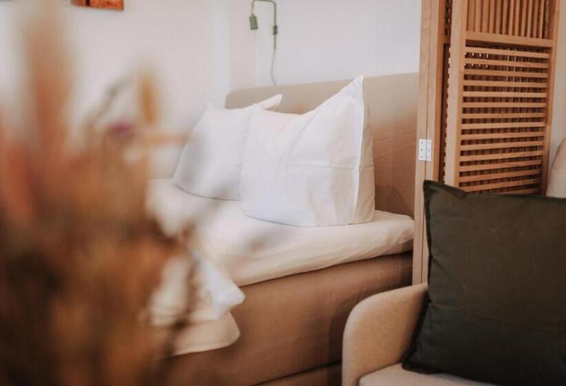 Villa Fresena Bude 8