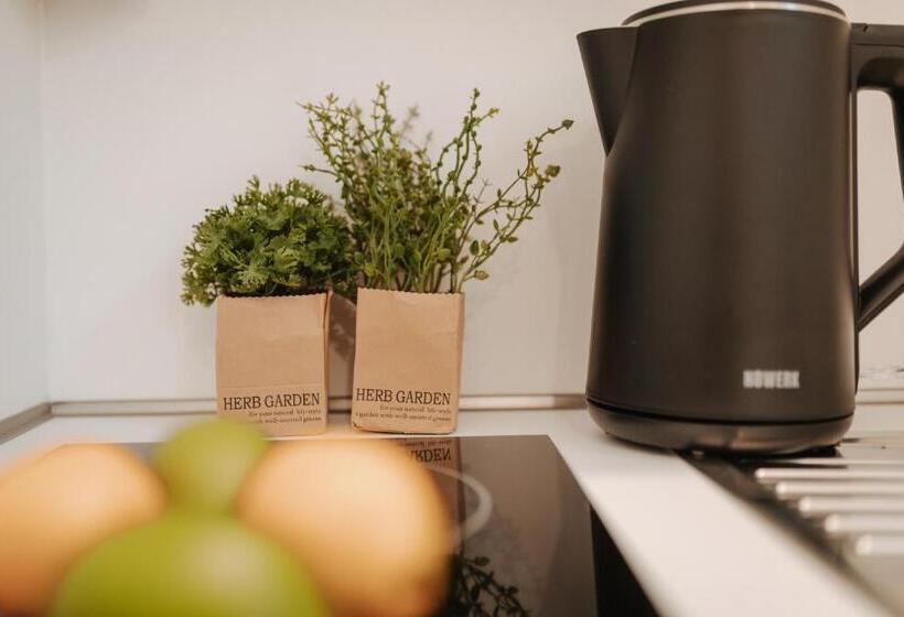 Villa Fresena Bude 8